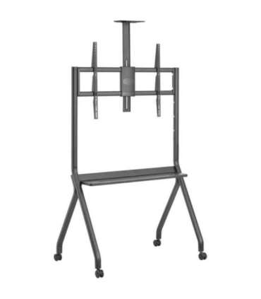 Art STO S-14 - mobile stand with VESA mount for 55-100" TVs weighing up to 120 kg