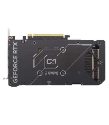 ASUS Dual -RTX5060TI-8G NVIDIA GeForce RTX 5060 Ti 8 GB GDDR7