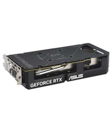 ASUS Dual -RTX5060TI-8G NVIDIA GeForce RTX 5060 Ti 8 GB GDDR7