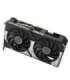 ASUS Dual -RTX5060TI-8G NVIDIA GeForce RTX 5060 Ti 8 GB GDDR7