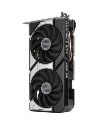 ASUS Dual -RTX5060TI-8G NVIDIA GeForce RTX 5060 Ti 8 GB GDDR7
