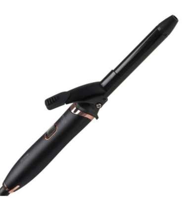 Adler Hair Styling Set 5-in-1 AD 2028 Ceramic heating system 1200 W Black