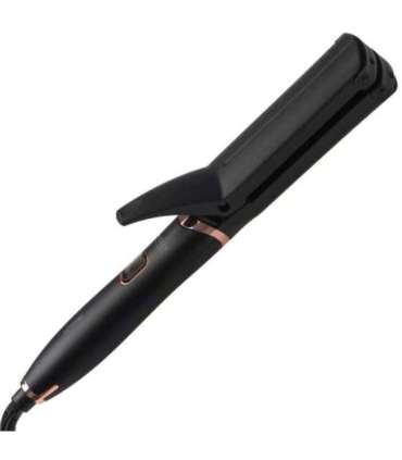 Adler Hair Styling Set 5-in-1 AD 2028 Ceramic heating system 1200 W Black