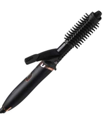 Adler Hair Styling Set 5-in-1 AD 2028 Ceramic heating system 1200 W Black