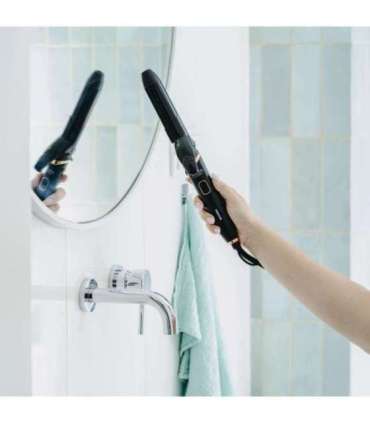 Adler Hair Styling Set 5-in-1 AD 2028 Ceramic heating system 1200 W Black