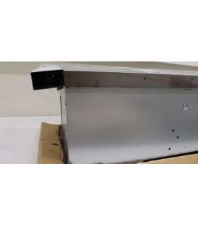 SALE OUT. Elica DAMAGED INNER PACKAGING, FOLDED FRAME