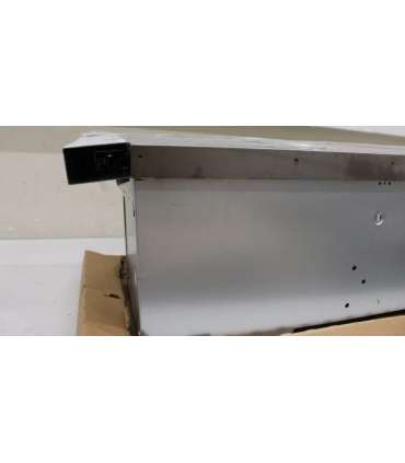 SALE OUT. Elica DAMAGED INNER PACKAGING, FOLDED FRAME