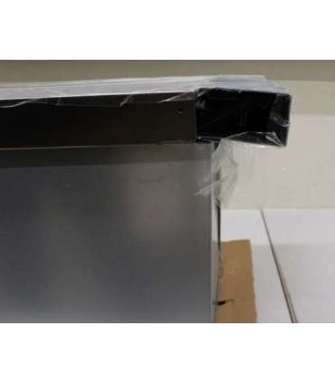 SALE OUT. Elica DAMAGED INNER PACKAGING, FOLDED FRAME