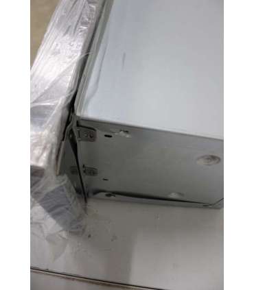 SALE OUT. Elica DAMAGED INNER PACKAGING, FOLDED FRAME