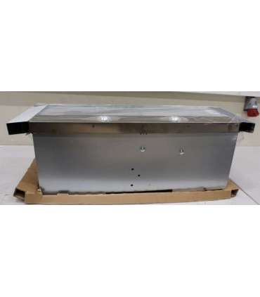 SALE OUT. Elica DAMAGED INNER PACKAGING, FOLDED FRAME