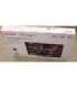 SALE OUT. Sharp 43HR7265E 43 Smart TV Google TV Black DAMAGED PACKAGING