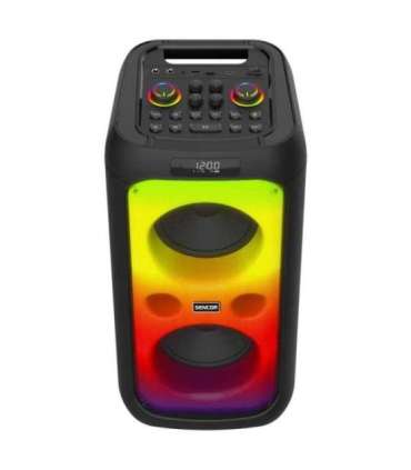 Sound System  PARTYCON WAVE