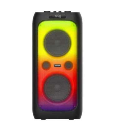 Muusikakeskus Sencor Partycon Wave