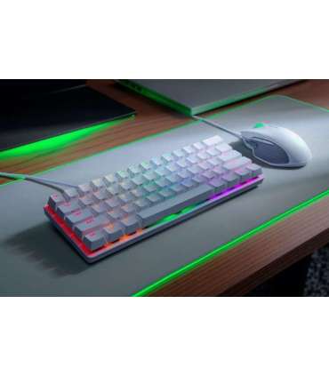 Razer Huntsman Mini Gaming keyboard, RGB