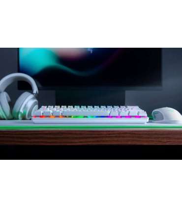 Razer Huntsman Mini Gaming keyboard, RGB
