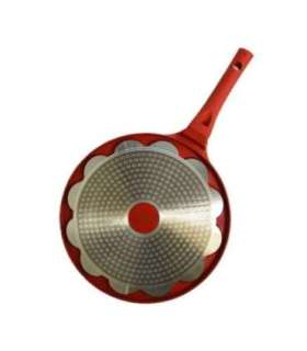 Maestro MR-1222-A HEART pancake pan