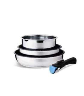 Set of 4 elements. Maestro MR-3529-4