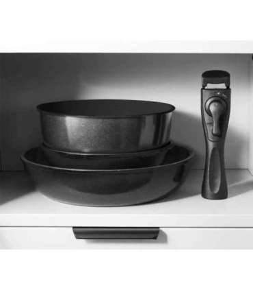 Maestro 7-piece pot set MR-4800-7