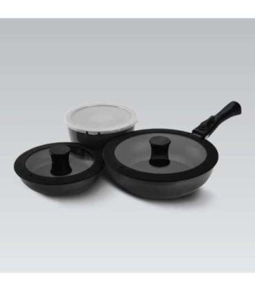 Maestro 7-piece pot set MR-4800-7