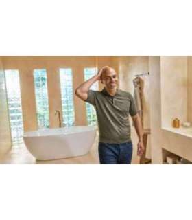 Philips 5000 series Head Shaver Pro HS5980/15 Essential shaver with ComfortCut Blades