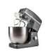 G3 Ferrari Pastaio 10&Lode food processor 2200 W 10 L Grey, Stainless steel
