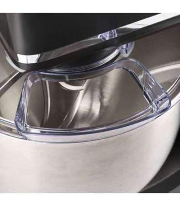 G3 Ferrari Pastaio 10&Lode food processor 2200 W 10 L Grey, Stainless steel