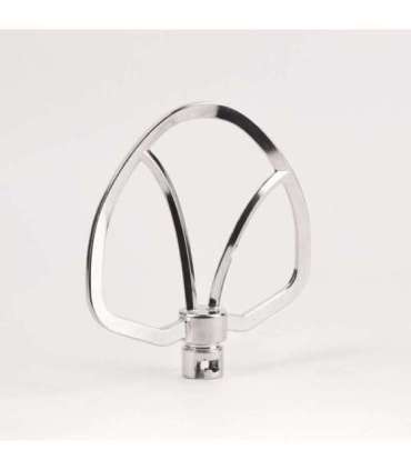 G3 Ferrari Pastaio 10&Lode food processor 2200 W 10 L Grey, Stainless steel