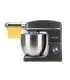 G3 Ferrari Pastaio 10&Lode food processor 2200 W 10 L Grey, Stainless steel
