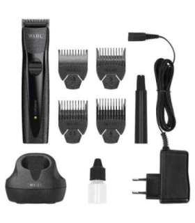 Wahl ChroMini Black 1 Nickel-Metal Hydride (NiMH)