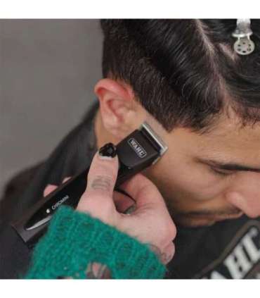 Wahl ChroMini Black 1 Nickel-Metal Hydride (NiMH)