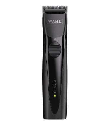 Wahl ChroMini Black 1 Nickel-Metal Hydride (NiMH)