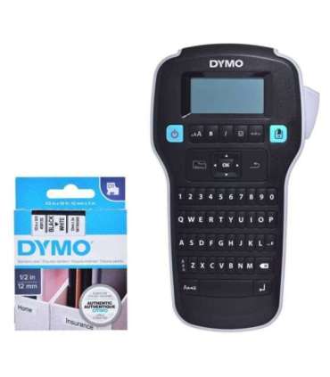 DYMO LabelManager 160 ValuePack