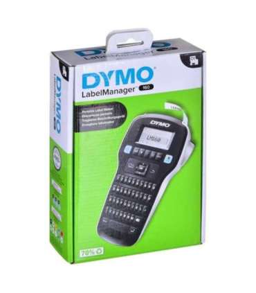DYMO LabelManager 160 ValuePack