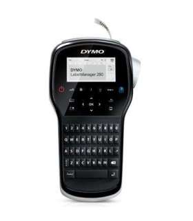 DYMO LabelManager 280 label printer Thermal transfer D1 QWERTY