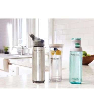 DYMO LabelManager 280 label printer Thermal transfer D1 QWERTY