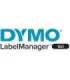 DYMO LabelManager 280 label printer Thermal transfer D1 QWERTY
