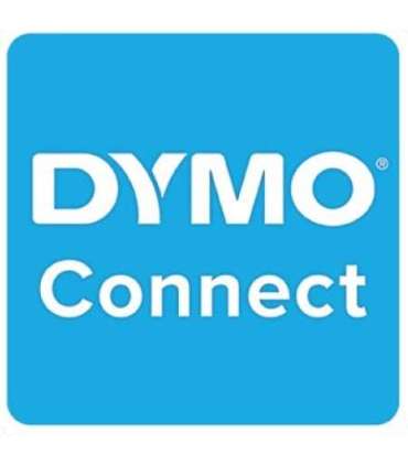 DYMO LabelManager 280 label printer Thermal transfer D1 QWERTY