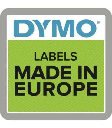 DYMO LabelManager 280 label printer Thermal transfer D1 QWERTY
