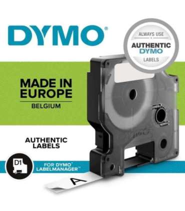 DYMO LabelManager 280 label printer Thermal transfer D1 QWERTY