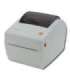 Qoltec 50243 Label printer LTP-0243 thermal High Speed 203 dpi USB LAN