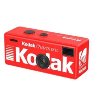 Kodak Charmera Keychain Digital Camera 1pc (CHARMERA)