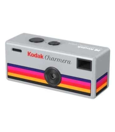 Kodak Charmera Keychain Digital Camera 1pc (CHARMERA)