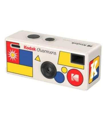 Kodak Charmera Keychain Digital Camera 1pc (CHARMERA)
