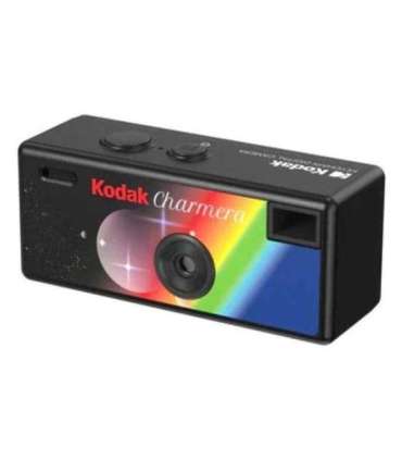 Kodak Charmera Keychain Digital Camera 1pc (CHARMERA)