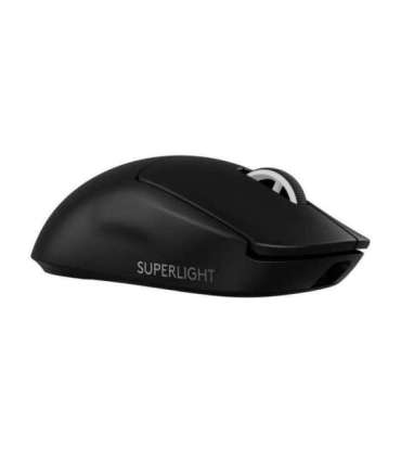 Logitech G PRO X SUPERLIGHT 2 Maus optisch (910-006631) (910006631)