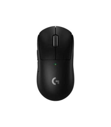 Logitech G PRO X SUPERLIGHT 2 Maus optisch (910-006631) (910006631)
