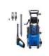 Nilfisk High-PressurE HighPressurE Cleaner Premium 190-12 19012 blue black (128471153)