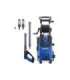 Nilfisk High-PressurE HighPressurE Cleaner Premium 190-12 19012 blue black (128471153)