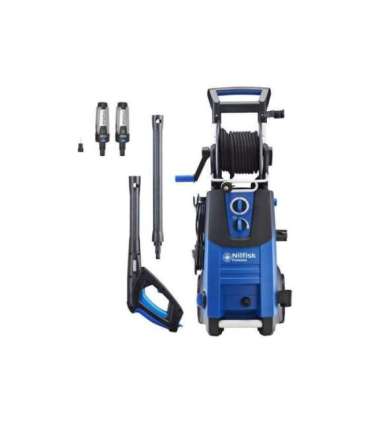 Nilfisk High-PressurE HighPressurE Cleaner Premium 190-12 19012 blue black (128471153)