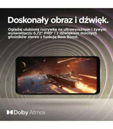 Motorola moto g15 17.1 cm (6.72") Dual SIM Android 15 4G USB Type-C 8 GB 128 GB 5200 mAh Grey